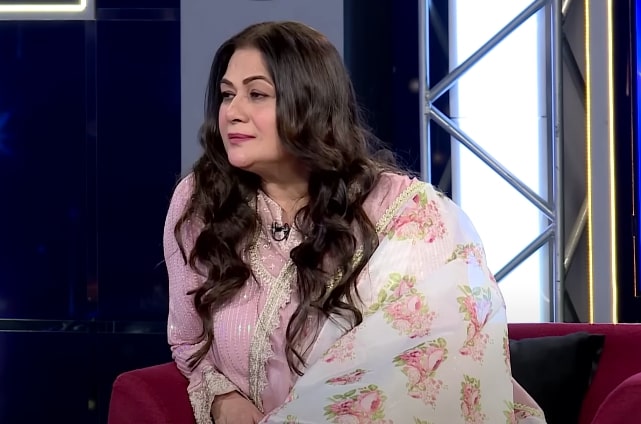 Nida Mumtaz Reveals What Brought Her Back From Death