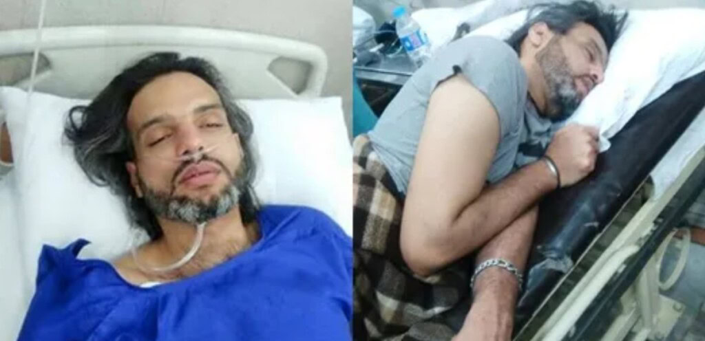 What Pushed Nouman Javaid To take His Own Life