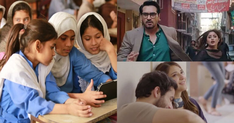 Is Showing Teacher-Student Romance In Pakistani Dramas Dangerous?