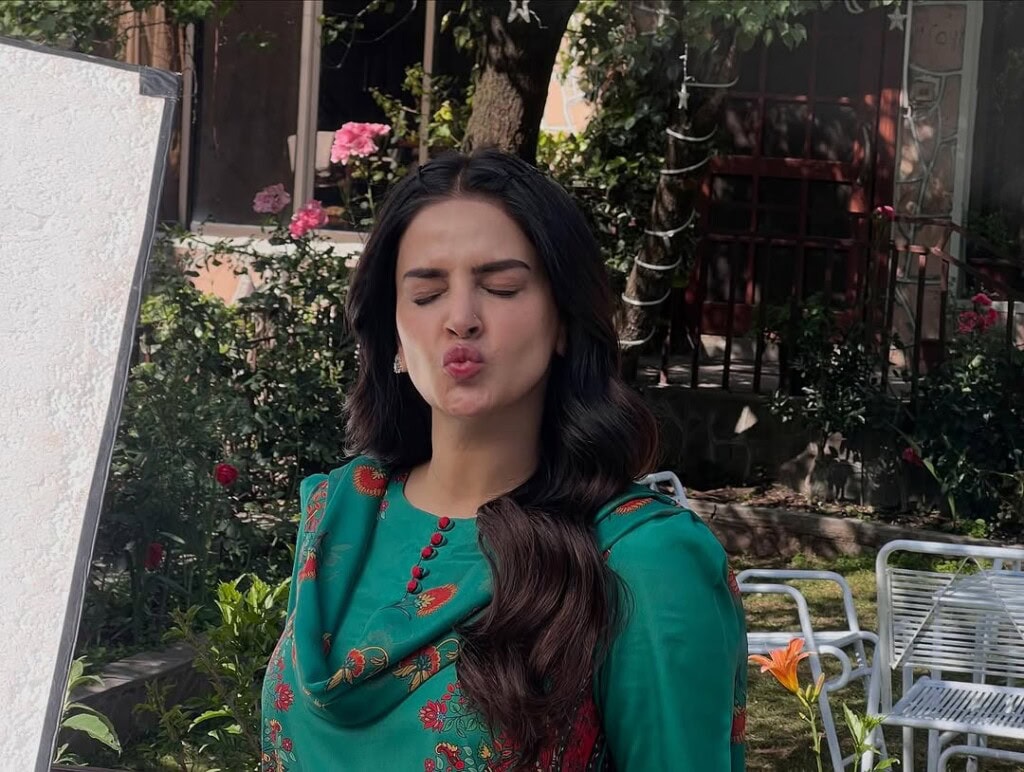 Pamaal Storyline Narrated by Saba Qamar Auto Draft