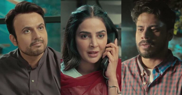 Pamaal Episode 3 – Strong Performances Impress Fans