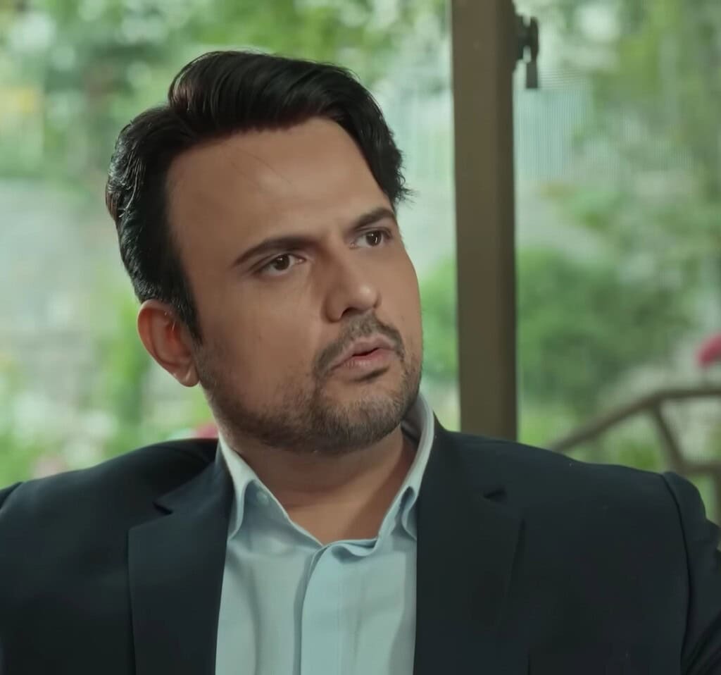 Pamaal Episode 5 – Raza Doubting Malika Divides Fans