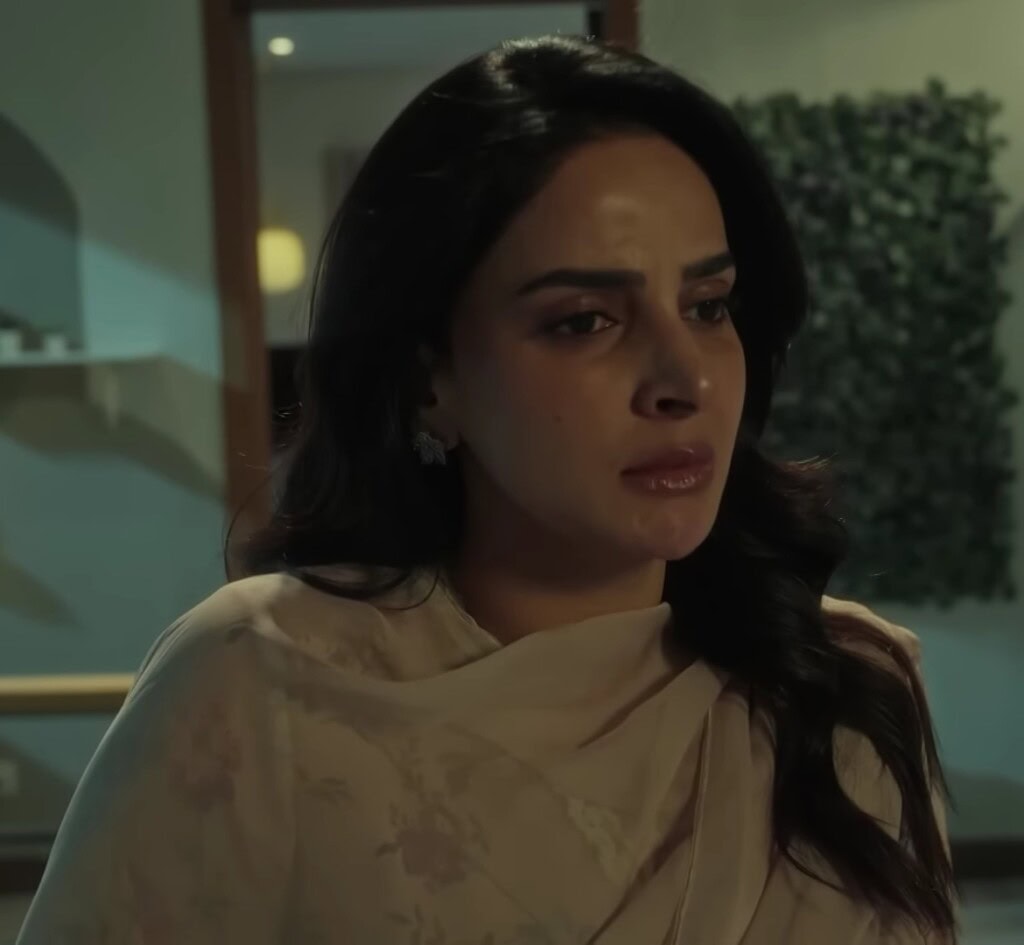 Pamaal Episode 5 – Raza Doubting Malika Divides Fans
