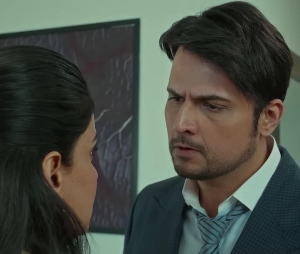 Pamaal Episode 8 – Malika’s Actions & Raza’s Reaction Triggers Debate