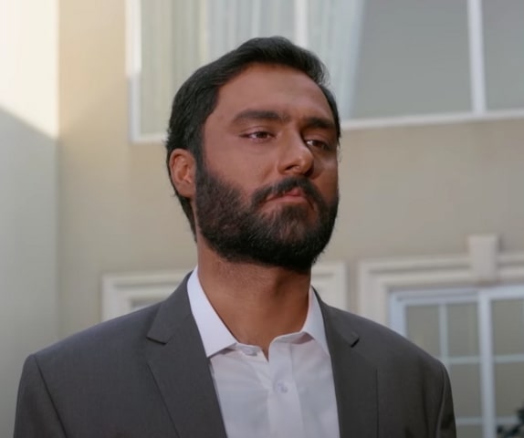 Mr Patloo Shares His Parizaad Story