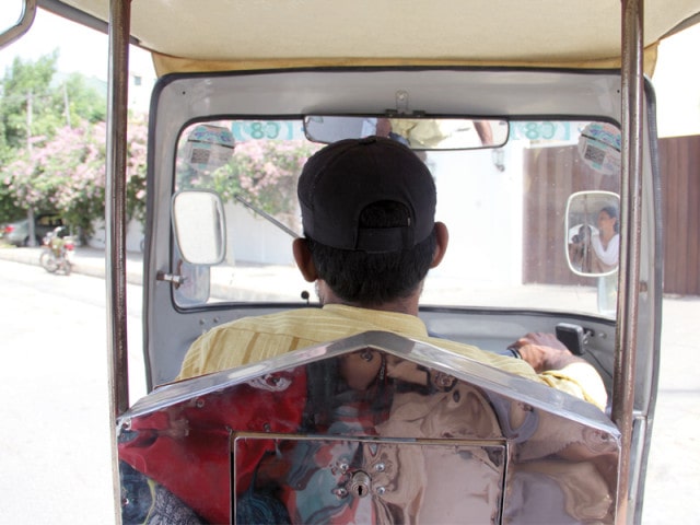 Mr Patloo Shares His Parizaad Story