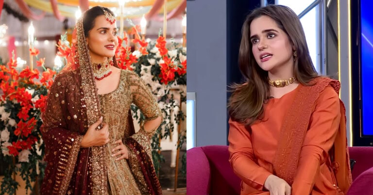 Rabya Kulsoom On Not Getting Credit For Good Performances