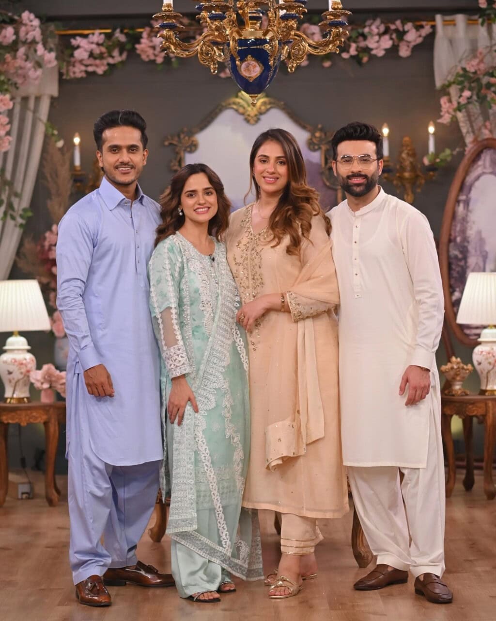 Rabya Kulsoom On Not Getting Credit For Good Performances