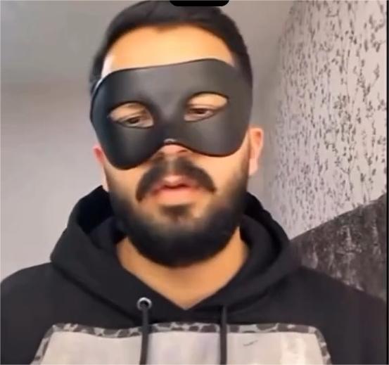 Rajab Butt Defends Going To A Casino