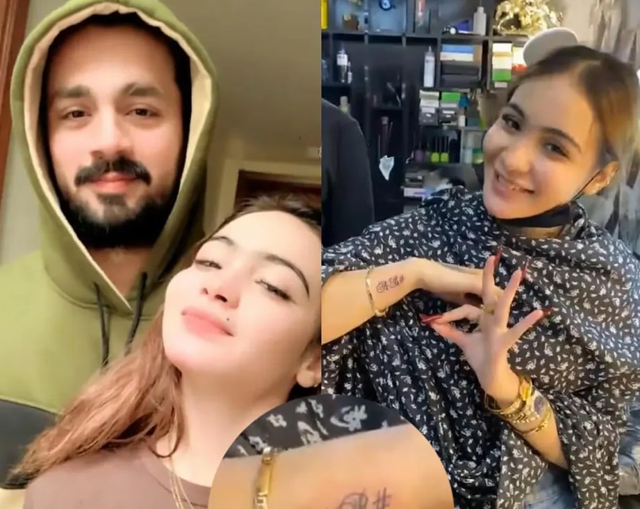 Rajab Butt Reveals Details About His Affair & Wife’s Reaction