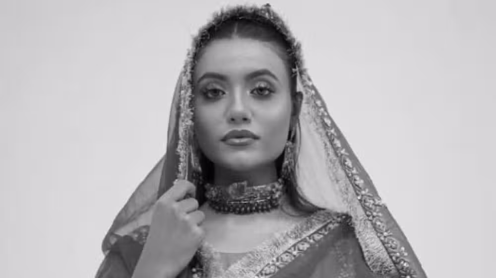 Young Model Romaisa Saeed Passes Away