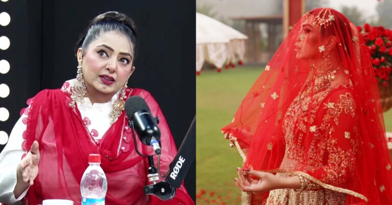 Ruby Anum’s Marriage Advice Invites Criticism