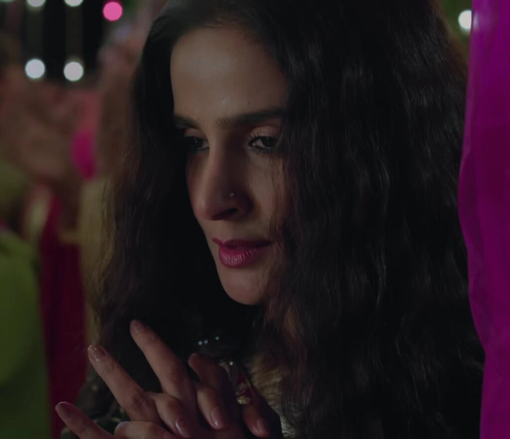 How Saba Qamar Stunned Adeel Afzal