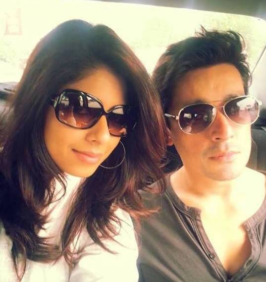 Why Sahir Lodhi Does Not Bring His Wife In Public