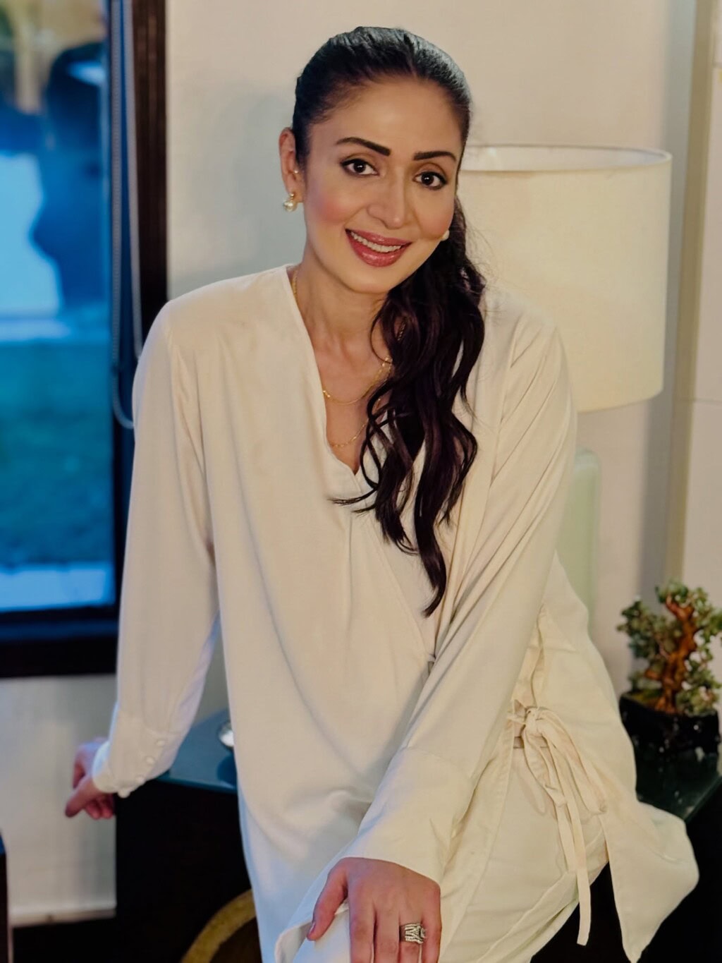 Pakistani Celebrities Take On Four Marriages Of Men