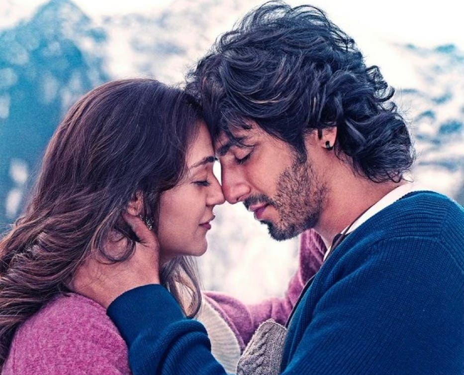 Zain Zohaib Sing Saiyaara In Their Style