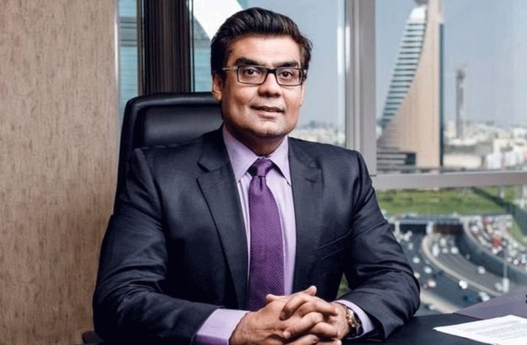 How Salman Iqbal Became CEO of ARY