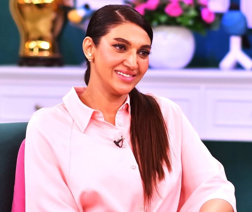 Pakistani Actresses Who Openly Addressed Pian & Struggles Of Divorce