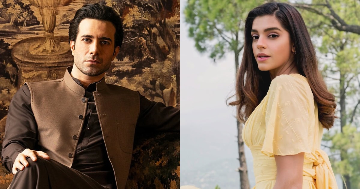 Sanam Saeed & Emmad Irfani Starrer New Drama Details