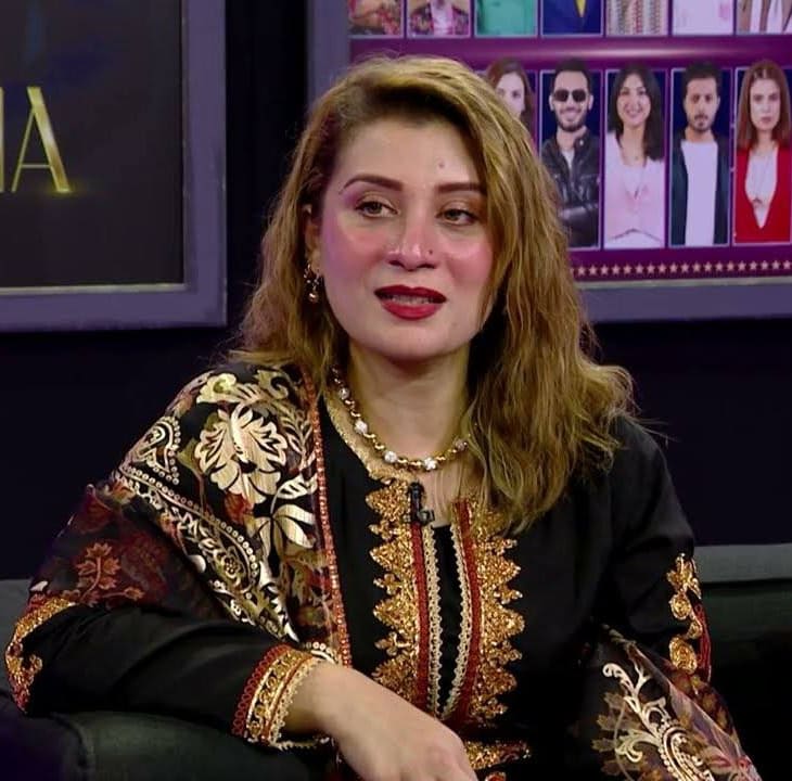 Pakistani Actresses Who Openly Addressed Pian & Struggles Of Divorce