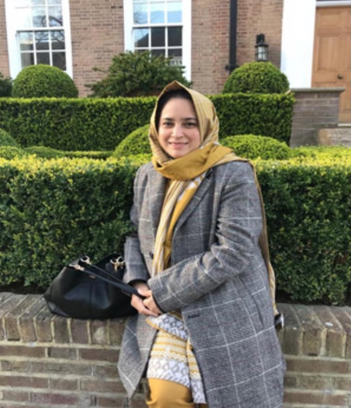 Jama Taqseem Writer Accused Of Plagiarism