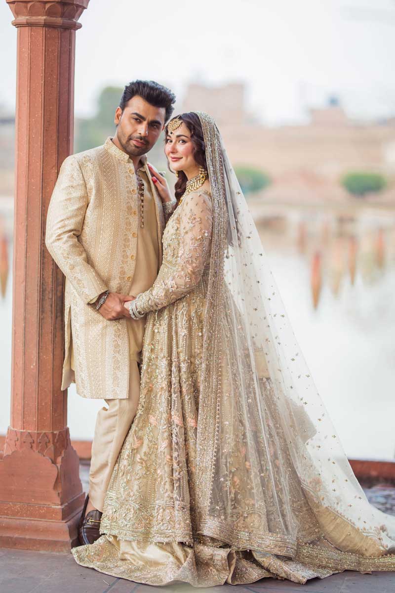 Khaled Anam’s Take On Shadi Wala Love