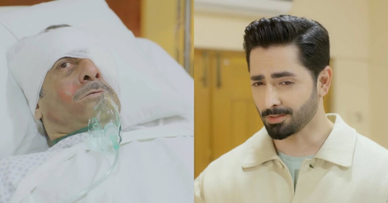 Sher Second Last Episode – Karma Gets Badar Zaman