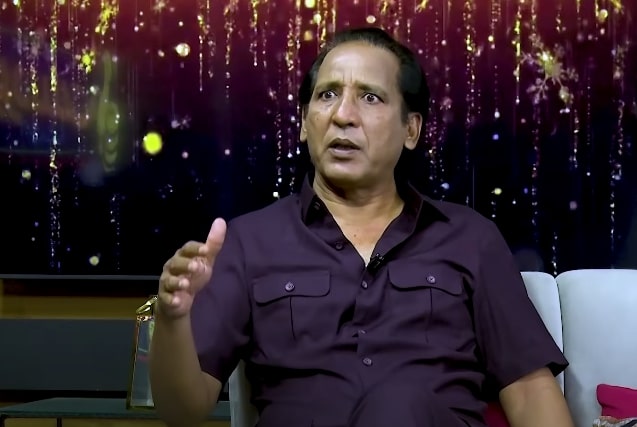 Syed Tanveer On Heartbreaking Pain Of Losing Second Wife