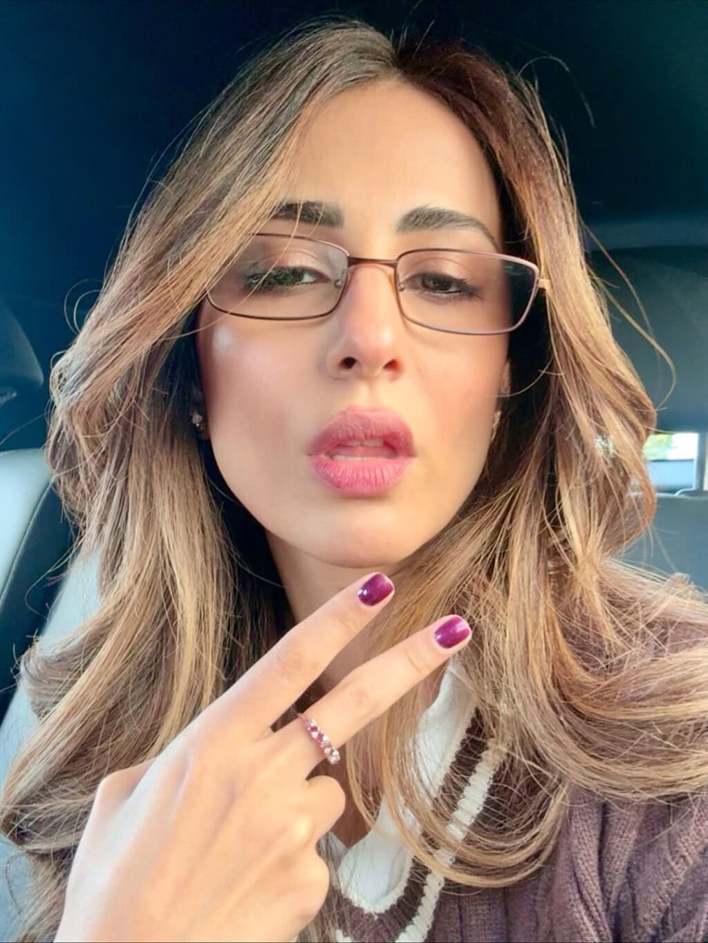 Ushna Shah’s Bold Vacation Outfit in Vienna Trolled