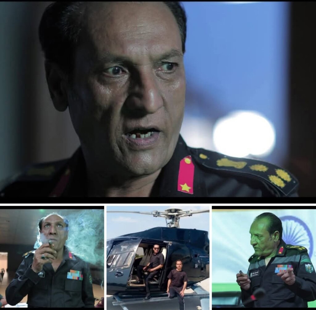 Shamoon Abbasi’s Chachu, Actor Uzair Abbasi, Passes Away