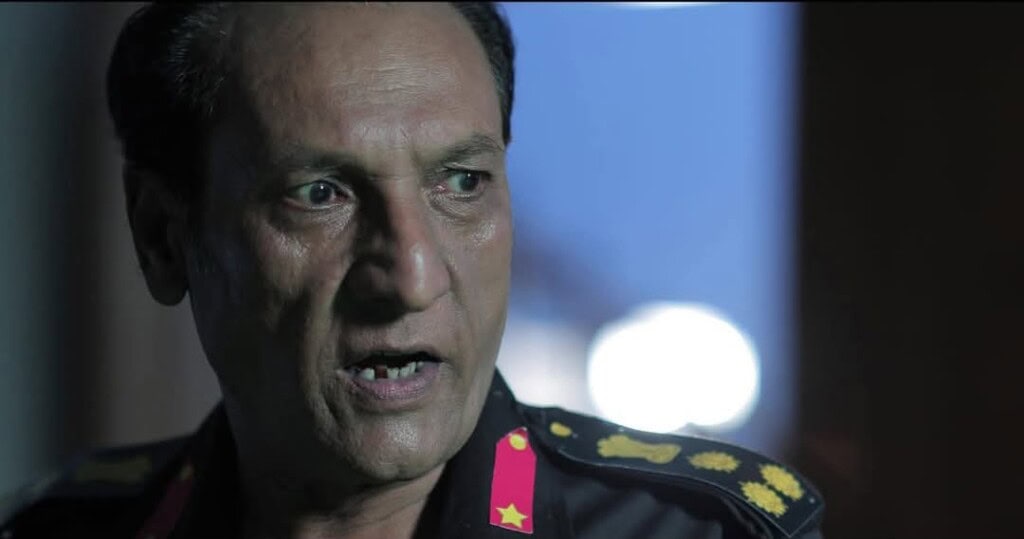 Shamoon Abbasi’s Chachu, Actor Uzair Abbasi, Passes Away