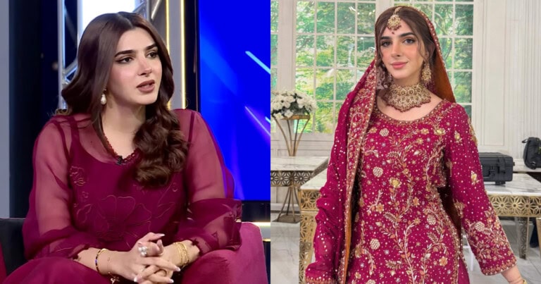 Vaneeza Sattar Asks People To Not Medicate During Depression