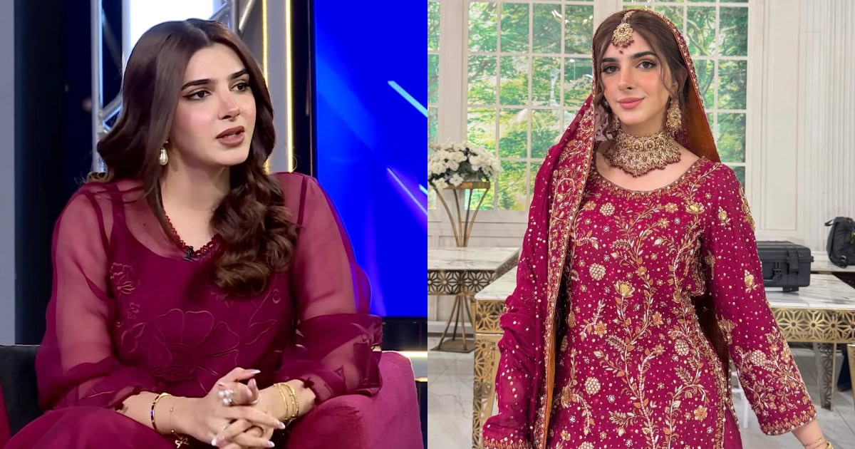 Vaneeza Sattar Asks People To Not Medicate During Depression