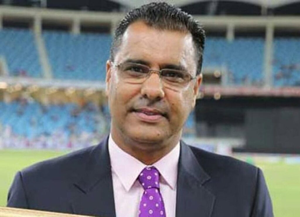 Umar Akmal Says Waqar Younis Is Jealous Of Him