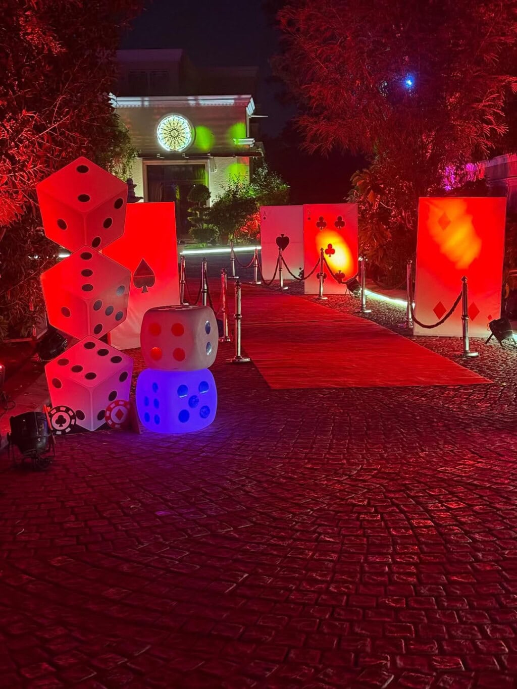 Yashma Gill's Star-Studded Birthday Party Yasha Gill’s Star-Studded Birthday Party