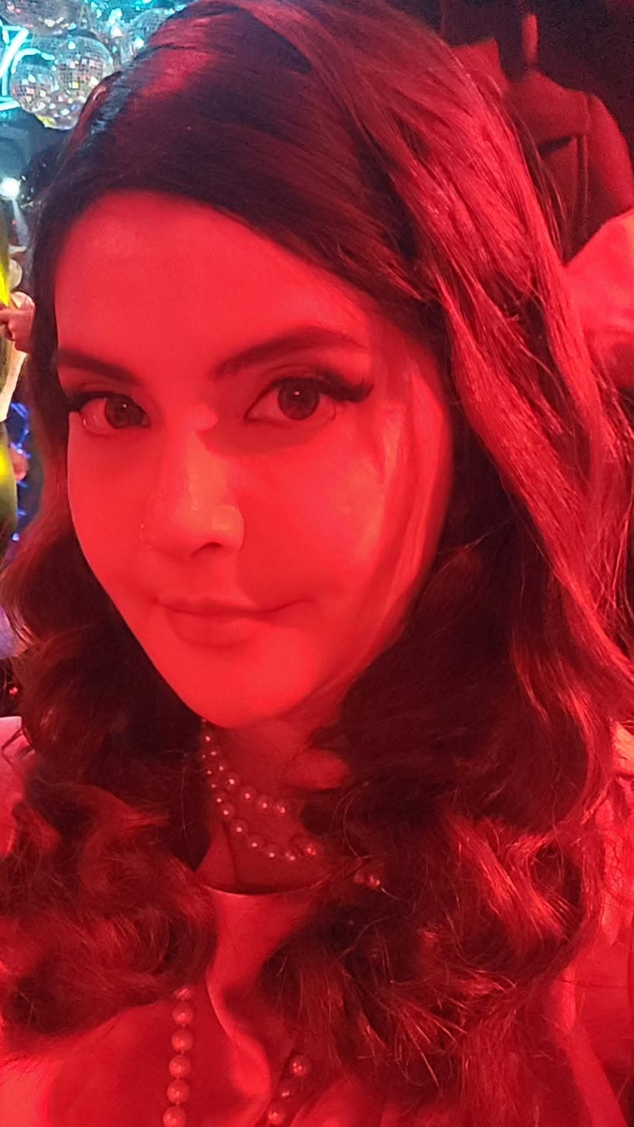 Yashma Gill's Star-Studded Birthday Party Yasha Gill’s Star-Studded Birthday Party