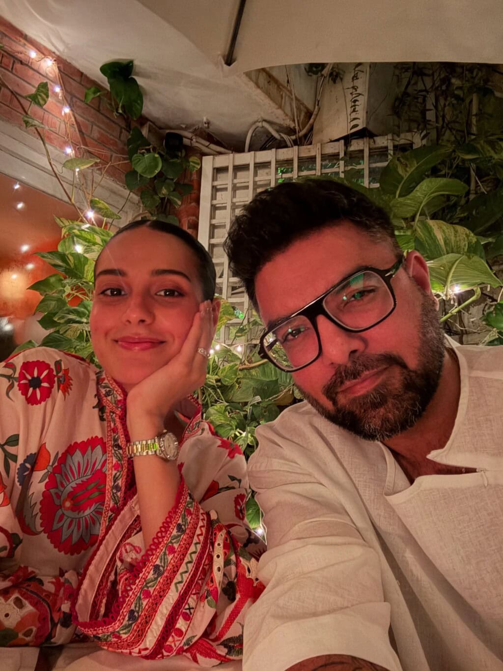 Pakistani Celebrities Take On Four Marriages Of Men
