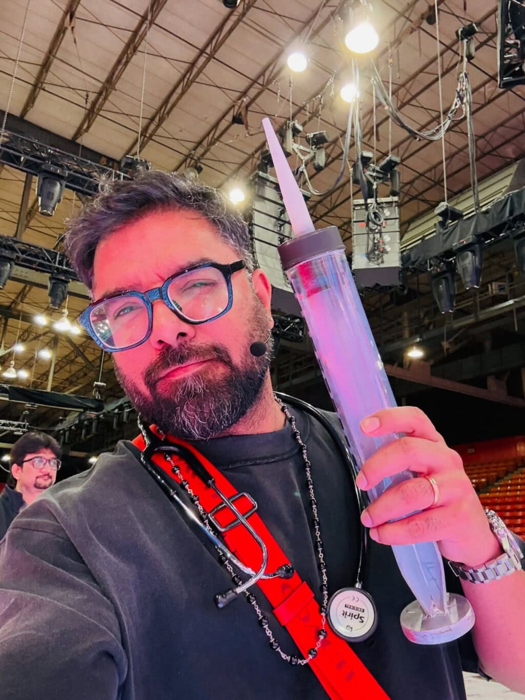 Yasir Hussain’s Strange Statement About Aamir Liaquat Goes Viral