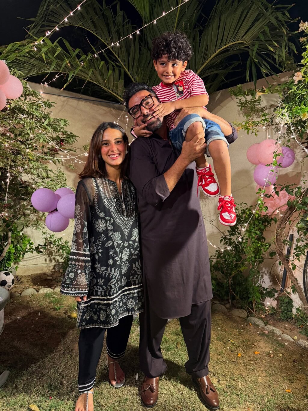 Yasir Hussain Explains Why He Left DHA