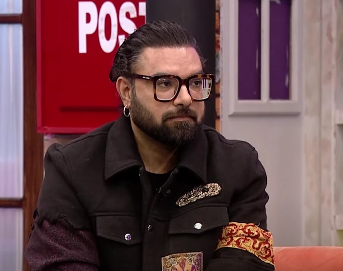 Yasir Hussain’s Strange Statement About Aamir Liaquat Goes Viral