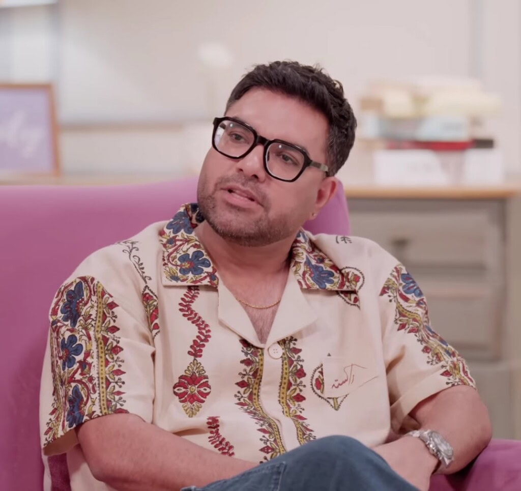 Yasir Hussain Explains Why He Left DHA