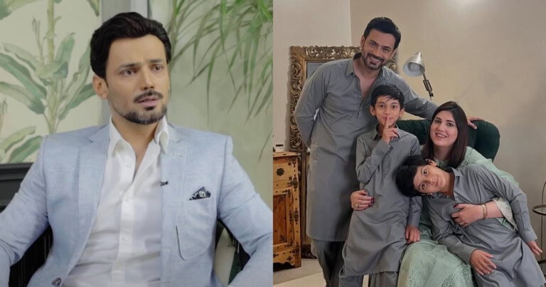 Zahid Ahmed’s Marriage Advice To Gen Z