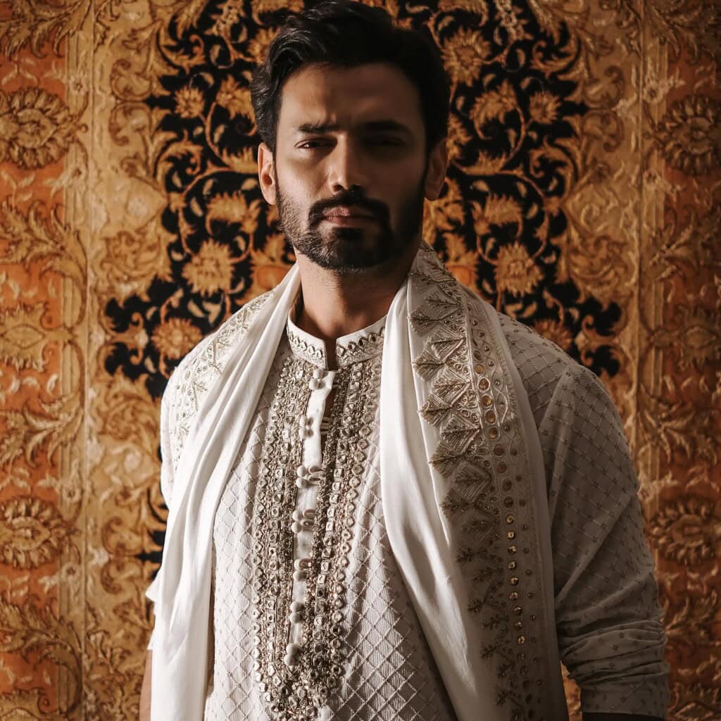 Zahid Ahmed’s Marriage Advice To Gen Z