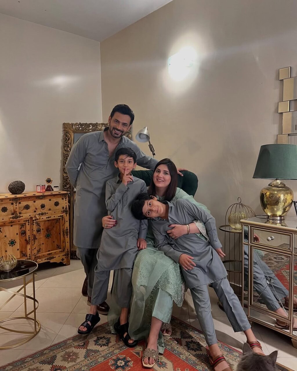 Zahid Ahmed’s Marriage Advice To Gen Z