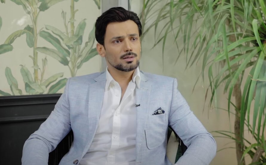 Zahid Ahmed’s Marriage Advice To Gen Z