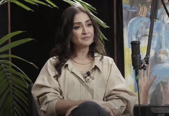 Zara Tareen Reveals Faran Tahir Betrayed Her