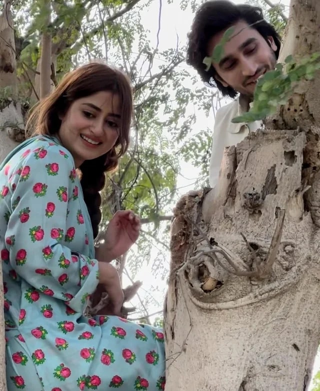 Is Showing Teacher-Student Romance In Pakistani Dramas Dangerous?