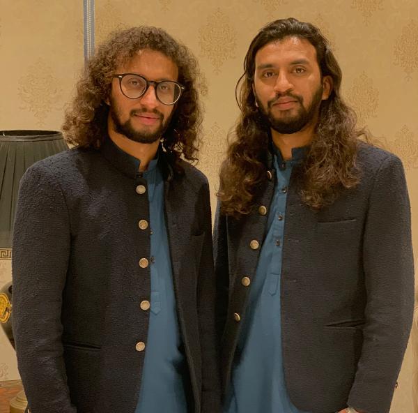 Zain Zohaib Sing Saiyaara In Their Style