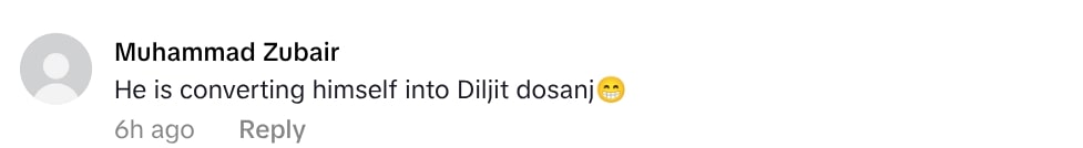 Public Thinks Atif Aslam Is Copying Diljit Dosanjh