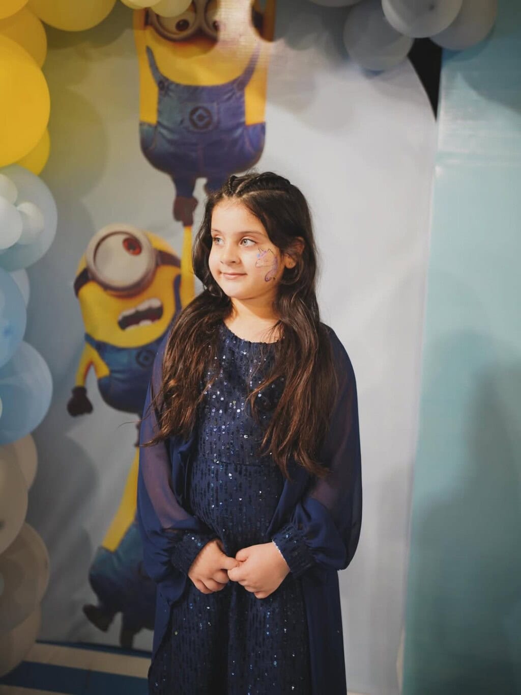 Minal Khan Celebrates Son’s Birthday In Style